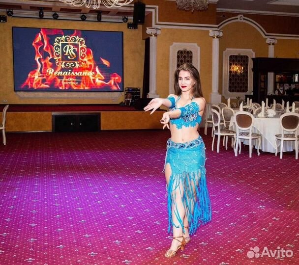 Восточный танец на ваше мероприятие. Шоу. Восток