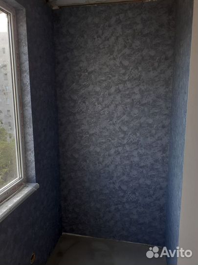 Все виды отделочных работ Поклейка обоев