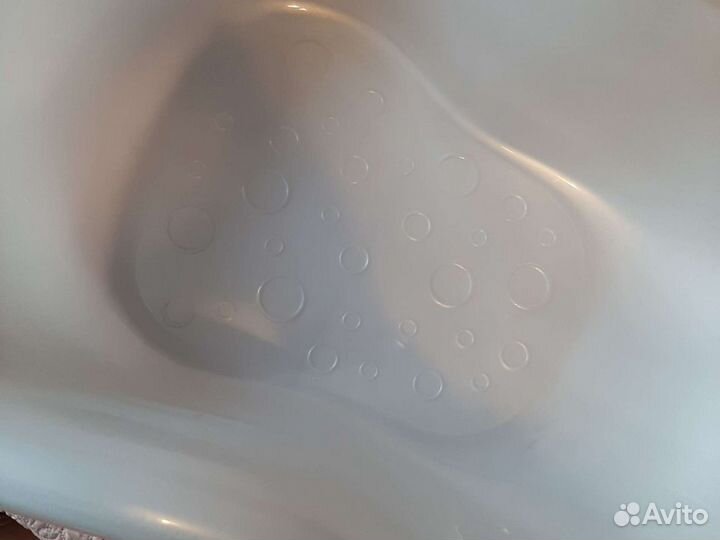 Ванночка для купания 