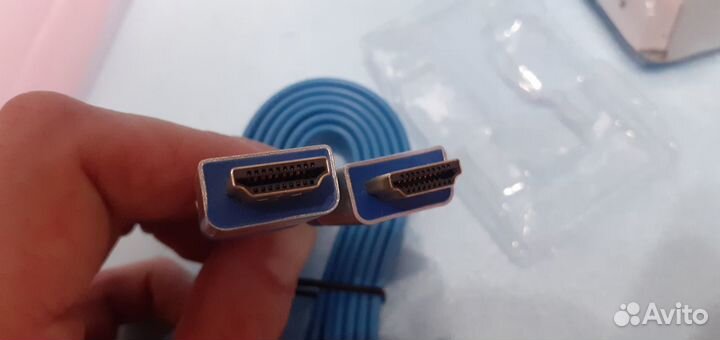 Высокоскоростной hdml кабель sony до 100 мб/сек 2м