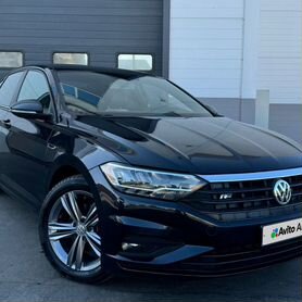 Volkswagen Jetta 1.4 МТ, 2020, 78 000 км