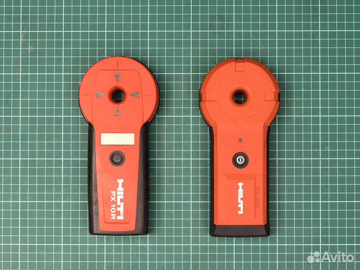 Проектор отверстий (Транспойнтер) hilti PX 10