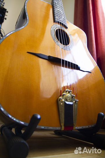 Anton Sander Gypsy (мануш) - продажа, обмен