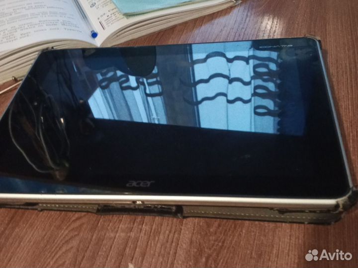 Планшеты бу acer