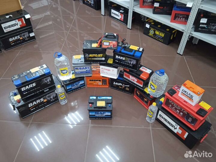 Акб для BMW 3 60ah/ доставка бесплатная