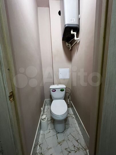 2-к. квартира, 46 м², 1/2 эт.