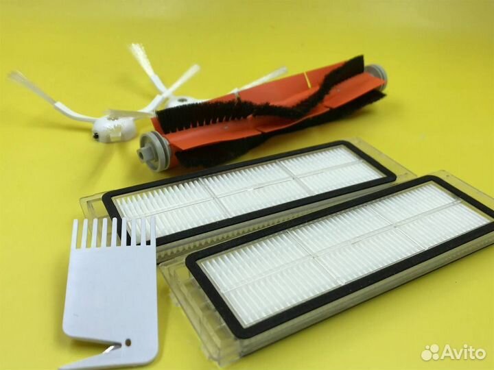 19466 Аксессуары для пылесоса