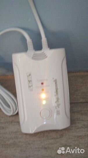 Сигнализатор загазованности сз-2(А) новый