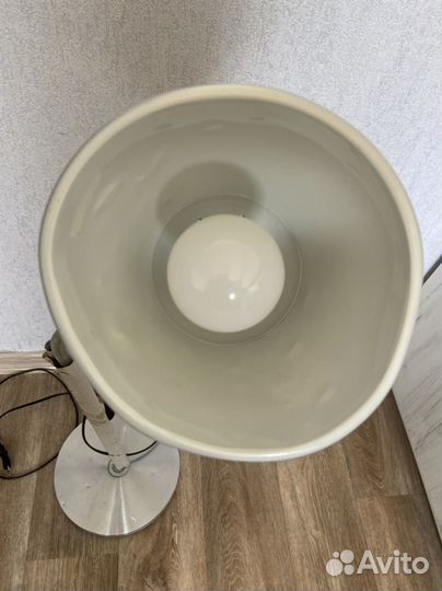 Лампа напольная IKEA