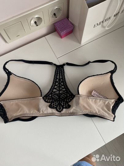 Бюстгальтер victorias secret