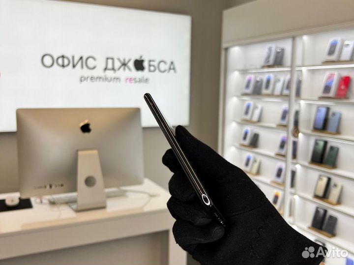 iPhone 11 Pro Max, 512 ГБ