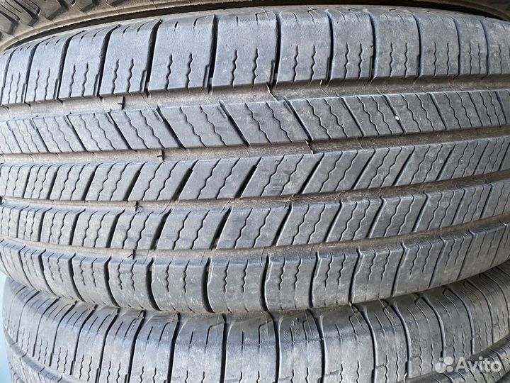 Michelin Defender T + H 205/65 R16