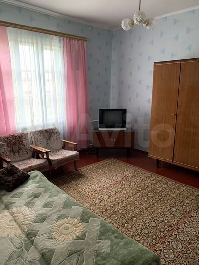 Коттедж 49 м² на участке 4 сот.