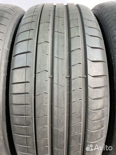 Pirelli P Zero PZ4 245/45 R20 101T