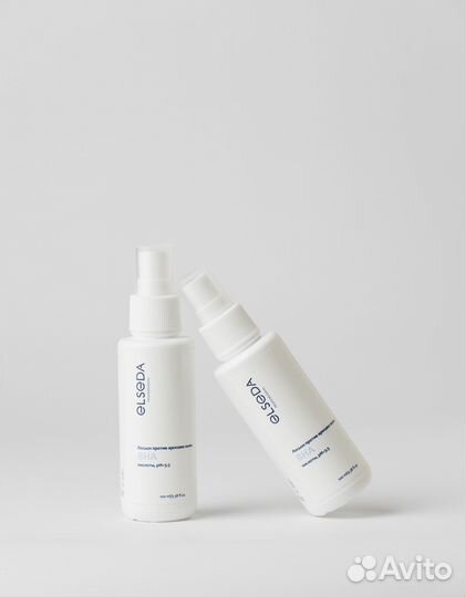 Паста и косметика для шугаринга