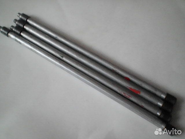 Штанги толкателей для мотоциклов Днепр11, Урал М67