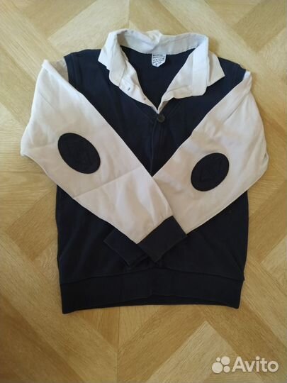 Вещи пакетом на мальчика 8-10 лет