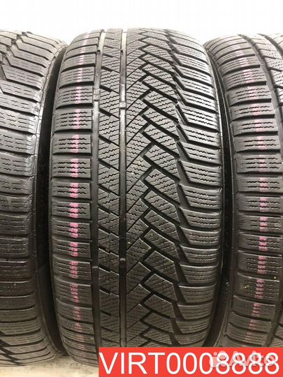 Continental WinterContact TS 850 P 225/40 R18 92V