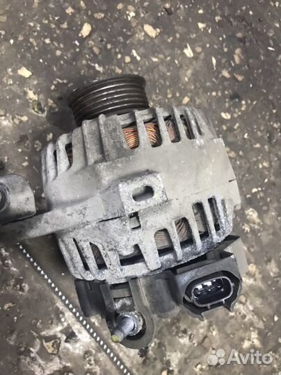 Генератор KIA Sportage 3