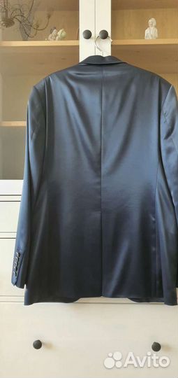 Мужской классический костюм