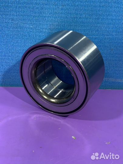 Подшипник ступицы передний с ABS Kia RIO 3