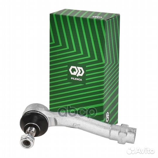 Наконечник рулевой тяги перед,прав TSP1294