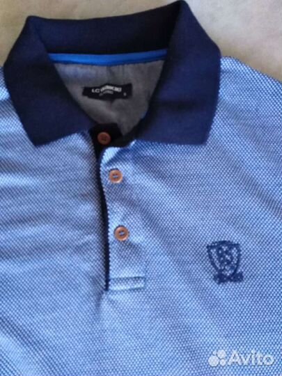 Батники разные 3 шт