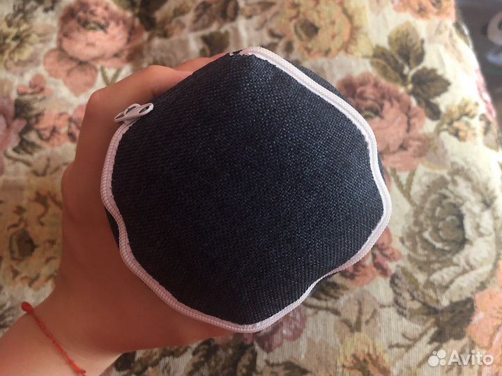 Валик для новорожденного