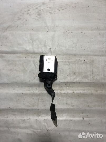 Ремни безопасности ваз 2107