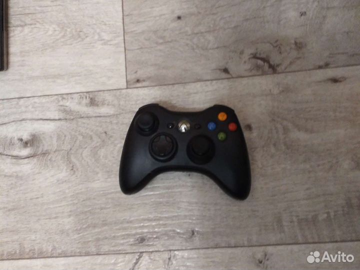 Xbox 360