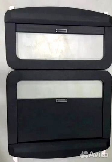 Панорама Camry 80