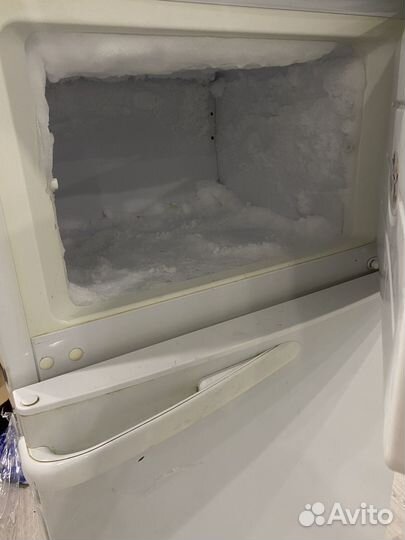 Холодильник бу
