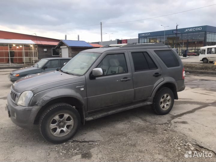 Great Wall Pegasus 2.2 МТ, 2006, 150 000 км