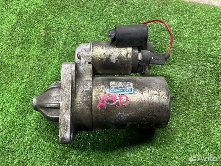 Стартер Kia Rio DC A5D 2000-2005