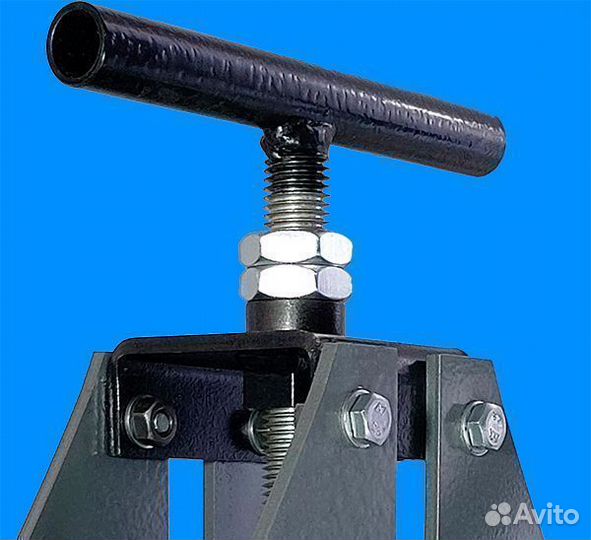 Станок Трубогиб Т/1