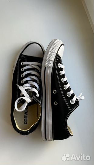 Кеды converse женские