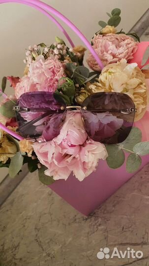 Очки солнцезащитные polaroid