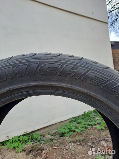 Michelin Pilot Sport 275/40 R18