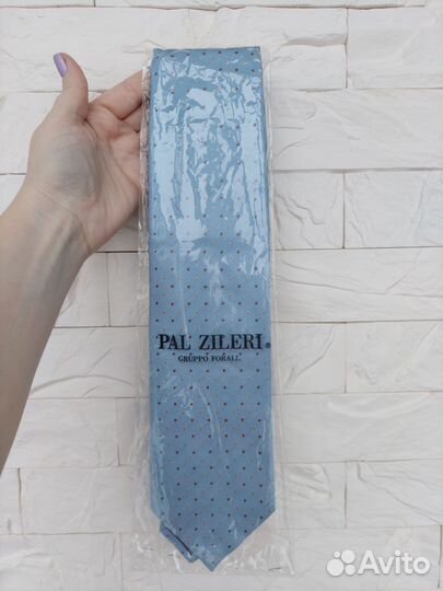 Pal zileri галстук