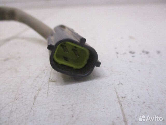 Антенна Kia Sportage 3 (SL)