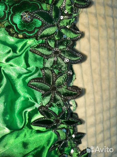 Восточные танцы костюм