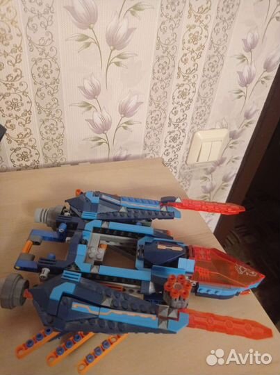 Lego оригинал