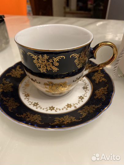 Чайный набор