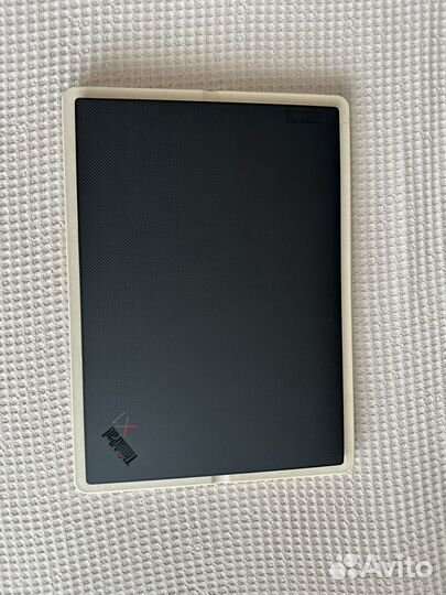 Lenovo thinkpad x1 carbon gen 11