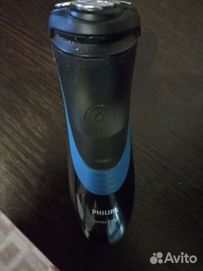 Бритва электрическая philips