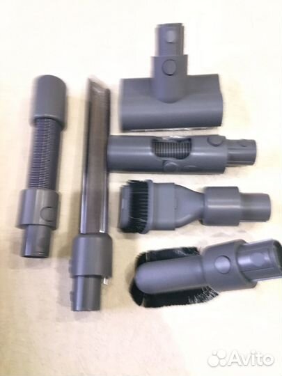 Ручной пылесос беспроводной