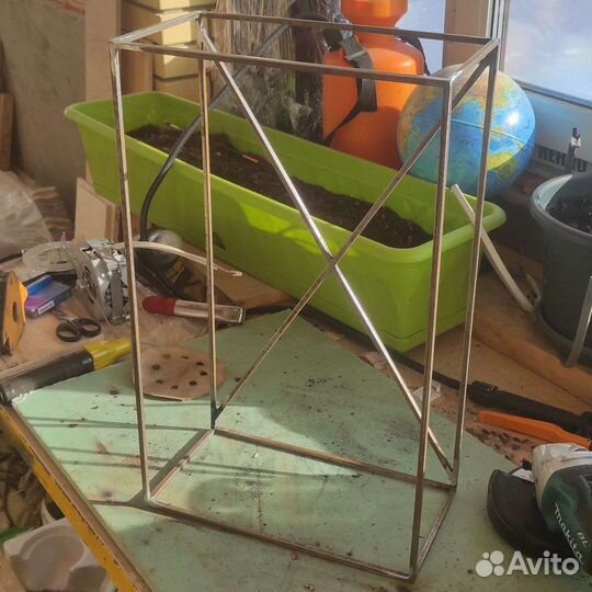 Каркасы для абажуров