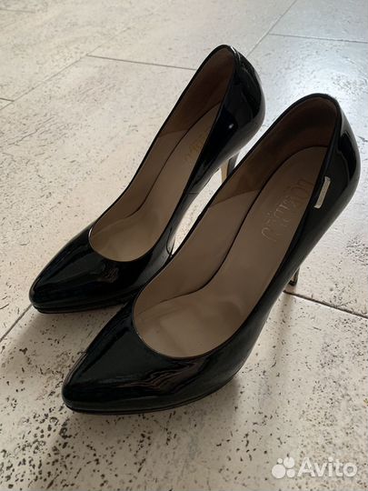 Туфли loriblu 39.5