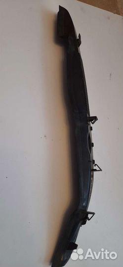 Шумоизоляция крыла VW Гольф 7