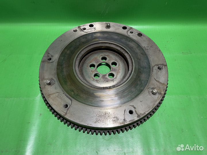 Маховик 1.6 4G18 МКПП Mitsubishi Lancer 9